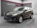 Mazda cx-5 2.2l skyactiv-d 175 selection 4x4 toit ouvrant garantie 12 mois occasion simplicicar vienne simplicicar...