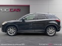 Mazda cx-5 2.2l skyactiv-d 175 selection 4x4 toit ouvrant garantie 12 mois occasion simplicicar vienne simplicicar...