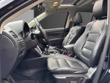 Mazda cx-5 2.2l skyactiv-d 175 selection 4x4 toit ouvrant garantie 12 mois occasion simplicicar vienne simplicicar...