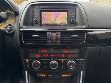 Mazda cx-5 2.2l skyactiv-d 175 selection 4x4 toit ouvrant garantie 12 mois occasion simplicicar vienne simplicicar...