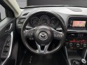 Mazda cx-5 2.2l skyactiv-d 175 selection 4x4 toit ouvrant garantie 12 mois occasion simplicicar vienne simplicicar...
