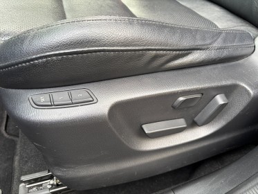 Mazda cx-5 2.2l skyactiv-d 175 selection 4x4 toit ouvrant garantie 12 mois occasion simplicicar vienne simplicicar...