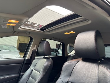 Mazda cx-5 2.2l skyactiv-d 175 selection 4x4 toit ouvrant garantie 12 mois occasion simplicicar vienne simplicicar...