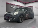 Mini cooper s mini cooper s 2.0  192ch john cooper works occasion simplicicar pau simplicicar simplicibike france