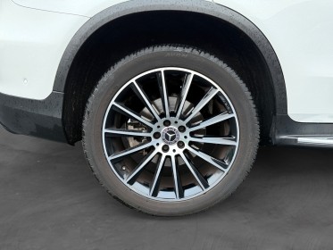 Mercedes glc 300 de eq power 9g-tronic 4matic amg line garantie 12 mois occasion simplicicar angers simplicicar simplicibike...
