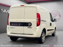 Fiat doblo carga 1.4 pack professional garantie 12 mois occasion simplicicar beaune simplicicar simplicibike france