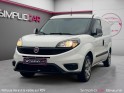 Fiat doblo carga 1.4 pack professional garantie 12 mois occasion simplicicar beaune simplicicar simplicibike france