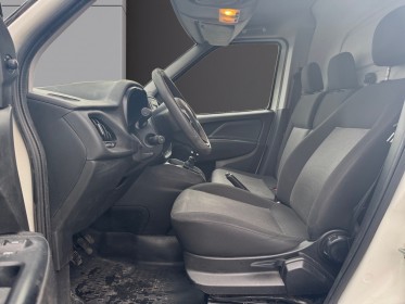 Fiat doblo carga 1.4 pack professional garantie 12 mois occasion simplicicar beaune simplicicar simplicibike france