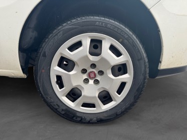 Fiat doblo carga 1.4 pack professional garantie 12 mois occasion simplicicar beaune simplicicar simplicibike france