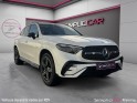 Mercedes glc 300 e hybrid eq 4matic amg line 9g-tronic - garantie 12 mois occasion simplicicar reims simplicicar simplicibike...