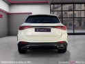 Mercedes glc 300 e hybrid eq 4matic amg line 9g-tronic - garantie 12 mois occasion simplicicar reims simplicicar simplicibike...