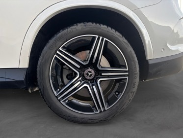 Mercedes glc 300 e hybrid eq 4matic amg line 9g-tronic - garantie 12 mois occasion simplicicar reims simplicicar simplicibike...