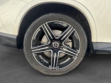 Mercedes glc 300 e hybrid eq 4matic amg line 9g-tronic - garantie 12 mois occasion simplicicar reims simplicicar simplicibike...