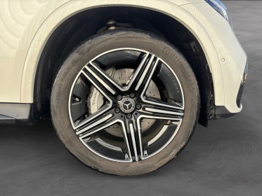 Mercedes glc 300 e hybrid eq 4matic amg line 9g-tronic - garantie 12 mois occasion simplicicar reims simplicicar simplicibike...