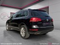 Volkswagen touareg 3.0 v6 tdi 240 fap 4motion carat tiptronic a - gps - sièges chauffants - attelage rétractable -...