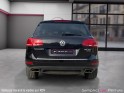 Volkswagen touareg 3.0 v6 tdi 240 fap 4motion carat tiptronic a - gps - sièges chauffants - attelage rétractable -...