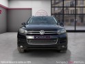 Volkswagen touareg 3.0 v6 tdi 240 fap 4motion carat tiptronic a - gps - sièges chauffants - attelage rétractable -...