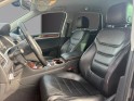 Volkswagen touareg 3.0 v6 tdi 240 fap 4motion carat tiptronic a - gps - sièges chauffants - attelage rétractable -...