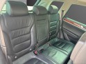 Volkswagen touareg 3.0 v6 tdi 240 fap 4motion carat tiptronic a - gps - sièges chauffants - attelage rétractable -...