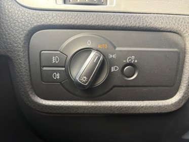 Volkswagen touareg 3.0 v6 tdi 240 fap 4motion carat tiptronic a - gps - sièges chauffants - attelage rétractable -...