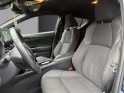 Toyota c-hr hybride my23 simplifiee 1.8l design ultimate / carplay / siège chauffant / garantie 12 mois occasion paris...