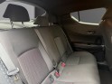 Toyota c-hr hybride my23 simplifiee 1.8l design ultimate / carplay / siège chauffant / garantie 12 mois occasion paris...