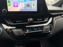 Toyota c-hr hybride my23 simplifiee 1.8l design ultimate / carplay / siège chauffant / garantie 12 mois occasion paris...