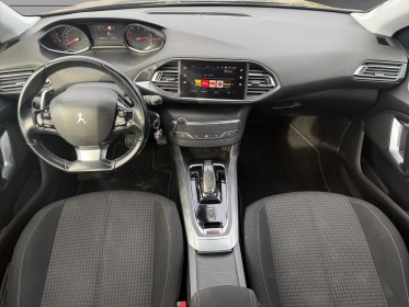 Peugeot 308 sw business bluehdi 130ch ss eat8 active business radar av ar apple car play garantie 12 mois occasion...