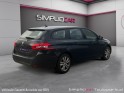 Peugeot 308 sw business bluehdi 130ch ss eat8 active business radar av ar apple car play garantie 12 mois occasion...