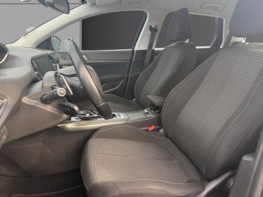 Peugeot 308 sw business bluehdi 130ch ss eat8 active business radar av ar apple car play garantie 12 mois occasion...