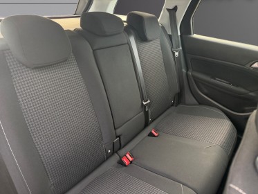 Peugeot 308 sw business bluehdi 130ch ss eat8 active business radar av ar apple car play garantie 12 mois occasion...