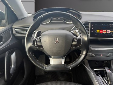 Peugeot 308 sw business bluehdi 130ch ss eat8 active business radar av ar apple car play garantie 12 mois occasion...