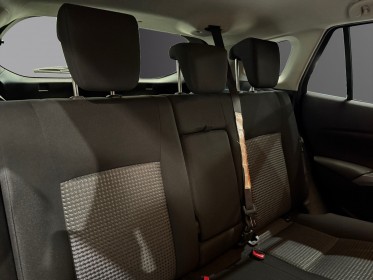 Suzuki s-cross 1.4l boosterjet hybride privilège occasion simplicicar magny-en-vexin simplicicar simplicibike france