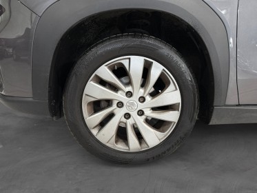 Suzuki s-cross 1.4l boosterjet hybride privilège occasion simplicicar magny-en-vexin simplicicar simplicibike france