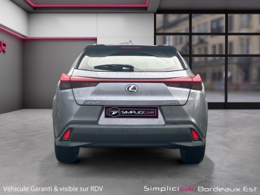 Lexus ux 300 luxe caméra carplay siège ventilé chauffant keyless-go garantie 12 mois occasion simplicicar bordeaux ...
