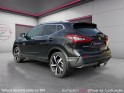 Nissan qashqai 1.6 dci 130 xtronic tekna toit pano camera de recul garantie 12 mois occasion simplicicar brive la gaillarde ...