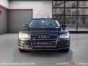 Audi a8 a8 v6 3.0 tdi 262 avus quattro sièges chauffants garantie 12 mois occasion simplicicar colmar simplicicar...