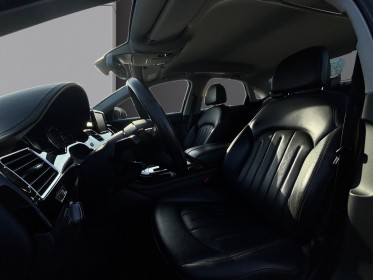 Audi a8 a8 v6 3.0 tdi 262 avus quattro sièges chauffants garantie 12 mois occasion simplicicar colmar simplicicar...