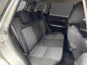 Suzuki vitara 1.0 boosterjet auto privilège / camera de recul / entretien a jour / attelage / garantie 12 mois occasion...