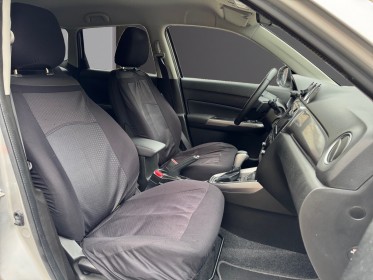 Suzuki vitara 1.0 boosterjet auto privilège / camera de recul / entretien a jour / attelage / garantie 12 mois occasion...