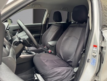 Suzuki vitara 1.0 boosterjet auto privilège / camera de recul / entretien a jour / attelage / garantie 12 mois occasion...