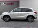 Suzuki vitara 1.0 boosterjet auto privilège / camera de recul / entretien a jour / attelage / garantie 12 mois occasion...