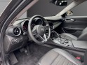 Alfa romeo giulia my19 2.2 136 ch at8 super / carplay / radar de recul / entretien a jour / garantie 12 mois occasion paris...