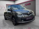Renault twingo iii 1.0 sce 70 eco2 stop  start intens / toit ouvrant / entretien a jour / garantie 12 mois occasion paris...