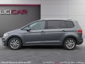 Volkswagen touran 1.6 tdi 115 bmt dsg7 7pl confortline occasion simplicicar velay simplicicar simplicibike france