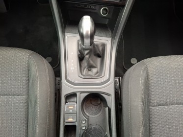 Volkswagen touran 1.6 tdi 115 bmt dsg7 7pl confortline occasion simplicicar velay simplicicar simplicibike france