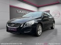 Volvo s60 d4 163 ch stopstart momentum geartronic a occasion paris 17ème (75)(porte maillot) simplicicar simplicibike france