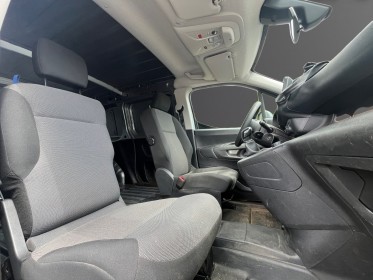 Citroen  berlingo dangel  1,5 bluehdi  100 dangel kit mains libres garantie 12 mois occasion simplicicar brive la gaillarde ...