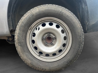 Citroen  berlingo dangel  1,5 bluehdi  100 dangel kit mains libres garantie 12 mois occasion simplicicar brive la gaillarde ...