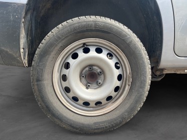 Citroen  berlingo dangel  1,5 bluehdi  100 dangel kit mains libres garantie 12 mois occasion simplicicar brive la gaillarde ...